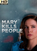 Mary Kills People Temporada 2 [720p]